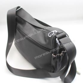 Сумки крос-боді 602 black Сумки крос-боді 602 black