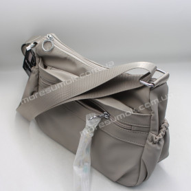 Сумки крос-боді 602 light gray Сумки крос-боді 602 light gray