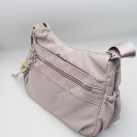Сумки крос-боді 602 pink