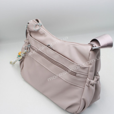 Сумки крос-боді 602 pink