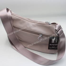 Сумки кросс-боди 602 pink