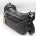 Сумки крос-боді 605 black Сумки крос-боді 605 black