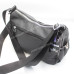 Сумки крос-боді 605 black