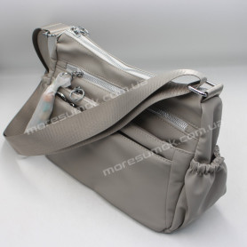 Сумки крос-боді 605 light gray Сумки крос-боді 605 light gray
