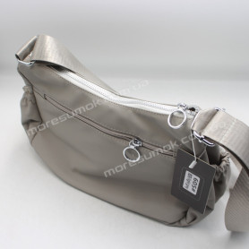 Сумки крос-боді 605 light gray Сумки крос-боді 605 light gray