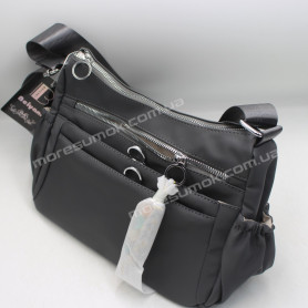 Сумки крос-боді 605 dark gray Сумки крос-боді 605 dark gray