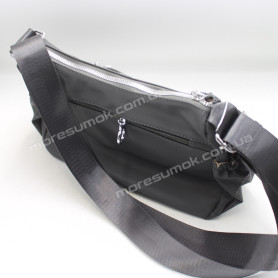 Сумки крос-боді 605 dark gray Сумки крос-боді 605 dark gray