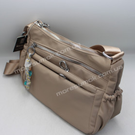 Сумки крос-боді 605 khaki Сумки крос-боді 605 khaki