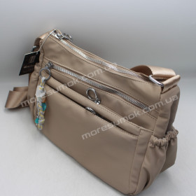 Сумки крос-боді 605 khaki