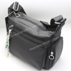 Сумки кросс-боди 609 black