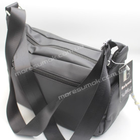 Сумки кросс-боди 609 black