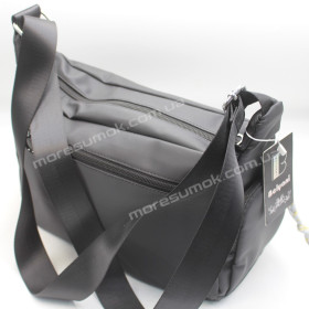 Сумки крос-боді 609 black