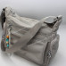 Сумки крос-боді 609 light gray Сумки крос-боді 609 light gray