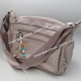 Сумки крос-боді 609 pink Сумки крос-боді 609 pink