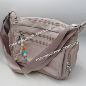 Сумки крос-боді 609 pink