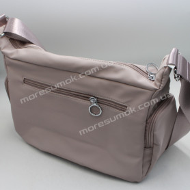 Сумки крос-боді 609 pink Сумки крос-боді 609 pink