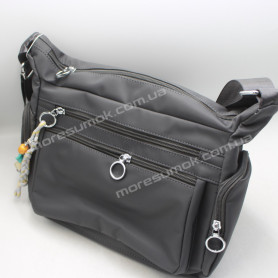 Сумки крос-боді 609 dark gray Сумки крос-боді 609 dark gray