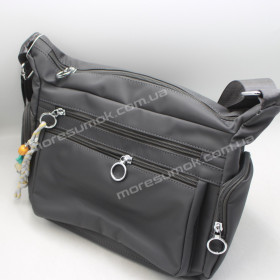 Сумки крос-боді 609 dark gray