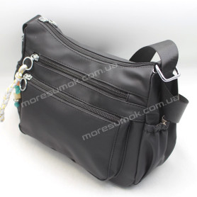 Сумки кросс-боди 604 black