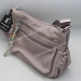 Сумки крос-боді 604 pink Сумки крос-боді 604 pink