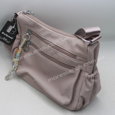 Сумки крос-боді 604 pink