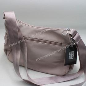 Сумки крос-боді 604 pink Сумки крос-боді 604 pink