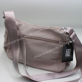 Сумки крос-боді 604 pink