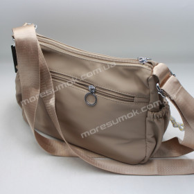Сумки крос-боді 604 khaki