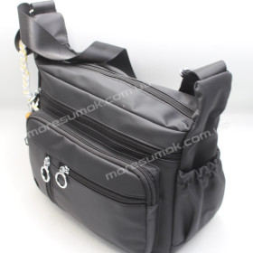 Сумки крос-боді 600 black