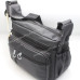 Сумки крос-боді 600 black Сумки крос-боді 600 black