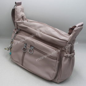 Сумки крос-боді 600 pink