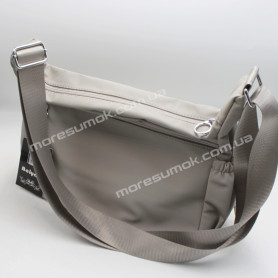 Сумки крос-боді 600 light gray Сумки крос-боді 600 light gray
