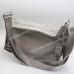 Сумки крос-боді 600 light gray