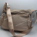 Сумки крос-боді 600 khaki