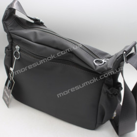 Сумки крос-боді 600 dark gray