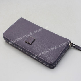 Жіночі гаманці Y15073 purple