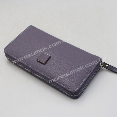 Жіночі гаманці Y15073 purple