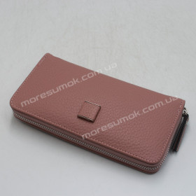 Жіночі гаманці Y15073 pink
