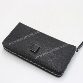 Женские кошельки Y15073 black
