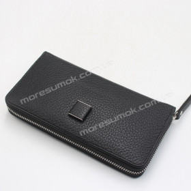 Жіночі гаманці Y15073 black