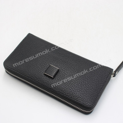 Жіночі гаманці Y15073 black
