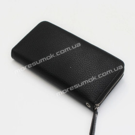 Женские кошельки Y15073 black