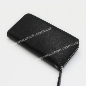Жіночі гаманці Y15073 black