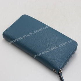 Жіночі гаманці Y15073 light blue