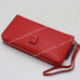 Жіночі гаманці Y15073 red Жіночі гаманці Y15073 red
