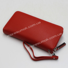 Женские кошельки Y15073 red