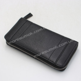 Жіночі гаманці Y15093 black Жіночі гаманці Y15093 black