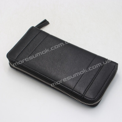 Жіночі гаманці Y15093 black