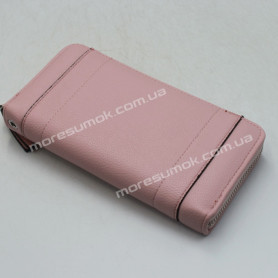 Жіночі гаманці Y15093 pink Жіночі гаманці Y15093 pink