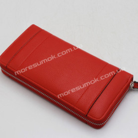 Жіночі гаманці Y15093 red